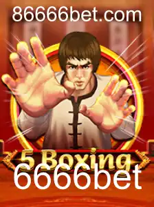 Explorando o Mundo do 5Boxing: Tudo Sobre o Jogo que Está Conquistando o Público