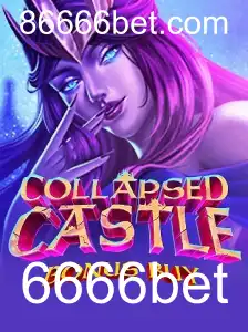 Explorando as Aventuras de 'CollapsedCastleBonusBuy' com 6666bet