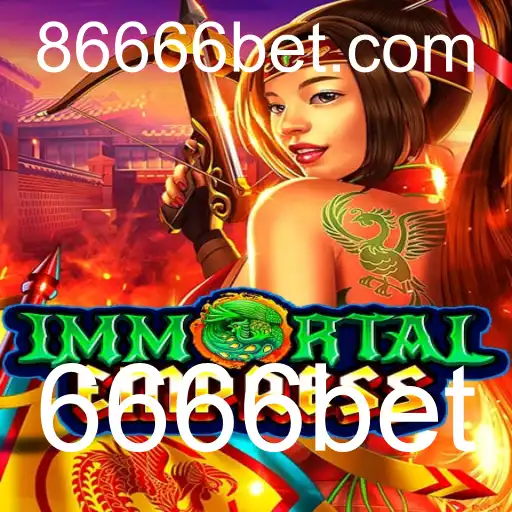 Explorando o Mundo de ImmortalEmpress no 6666bet