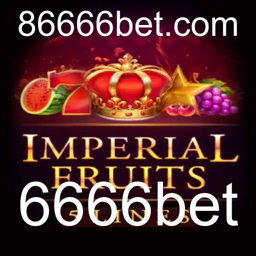 Descubra o Entusiasmo de ImperialFruits5 no 6666bet