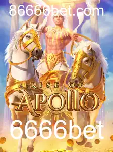 Rise of Apollo: Uma Jornada Épica no Mundo dos Jogos com 6666bet