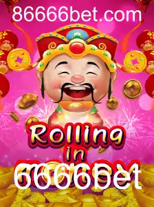 Descubra o Mundo Empolgante de 'RollingInMoney' com 6666bet