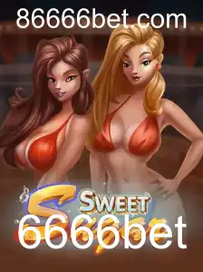 SweetSugar: O Novo Fenômeno dos Jogos com 6666bet