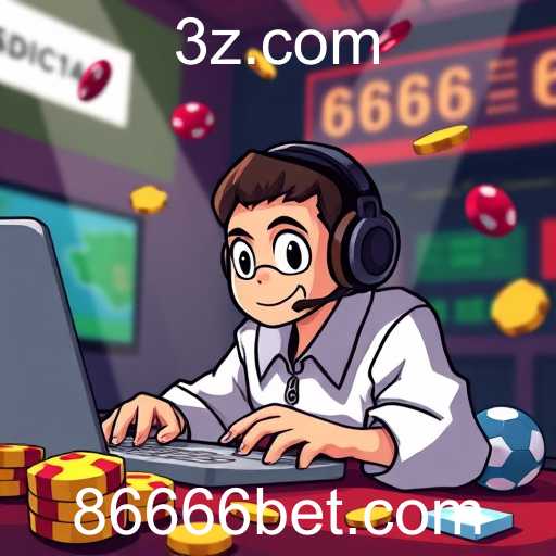 O Crescimento dos Sites de Apostas em 2026