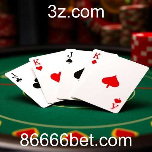 O Fascinante Mundo do Blackjack no 6666bet