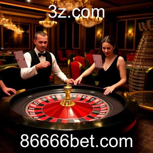 Explorando a Categoria 'Live Casino' no 6666bet