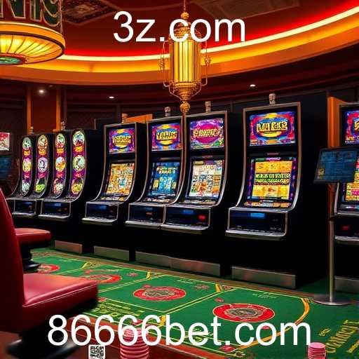 A Evolução e Tendências no Mundo dos Jogos Online