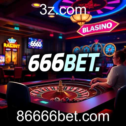 Expansão dos Jogos Online Através do 6666bet