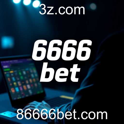 A Ascensão de '6666bet' no Cenário de Jogos Online