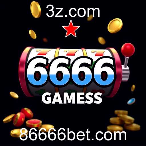 A Ascensão do 6666bet no Mercado de Jogos Online