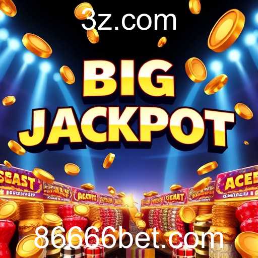 A Emoção e as Grandes Conquistas da Categoria Big Jackpot na 6666bet