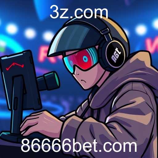 O Crescimento do Mercado de Jogos Online e o Impacto da 6666bet