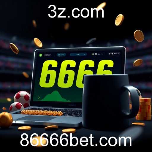 Cenário Atual dos Jogos Online e a Ascensão da 6666bet