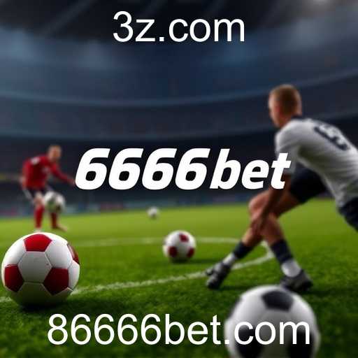 Explorando a categoria de Apostas Esportivas no 6666bet: Diversão e Estratégia