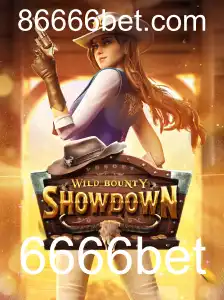 Explorando o Mundo de WildBountyShowdown: Um Mergulho Profundo no Jogo e Sua Conexão com 6666bet