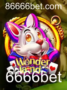 Explorando o Universo de Wonderland e a Conexão com 6666bet